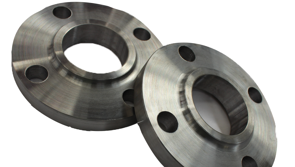 Фланцы нержавеющие плоские в Дзержинске