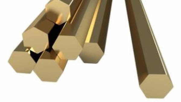 Бронзовый шестигранник недорого в Дзержинске