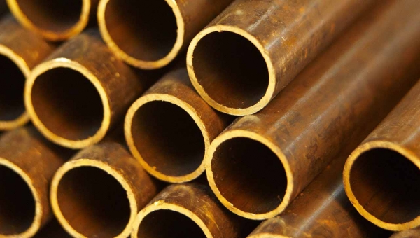 Бронзовая труба недорого в Дзержинске