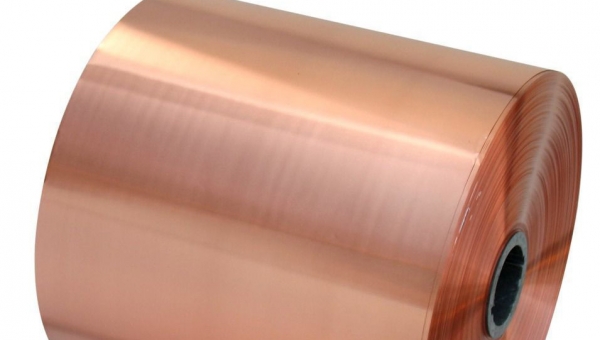 Медная лента кровельная в Дзержинске