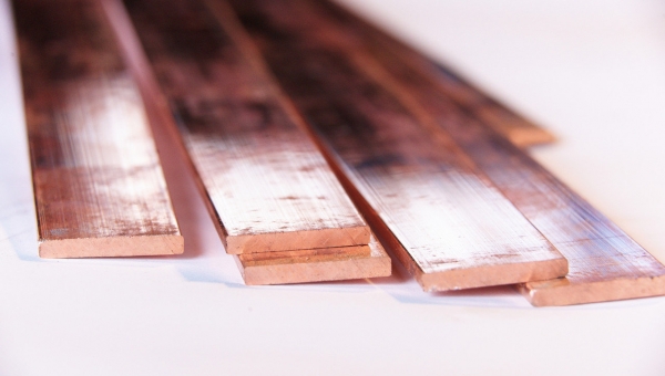 Медная шина в Дзержинске